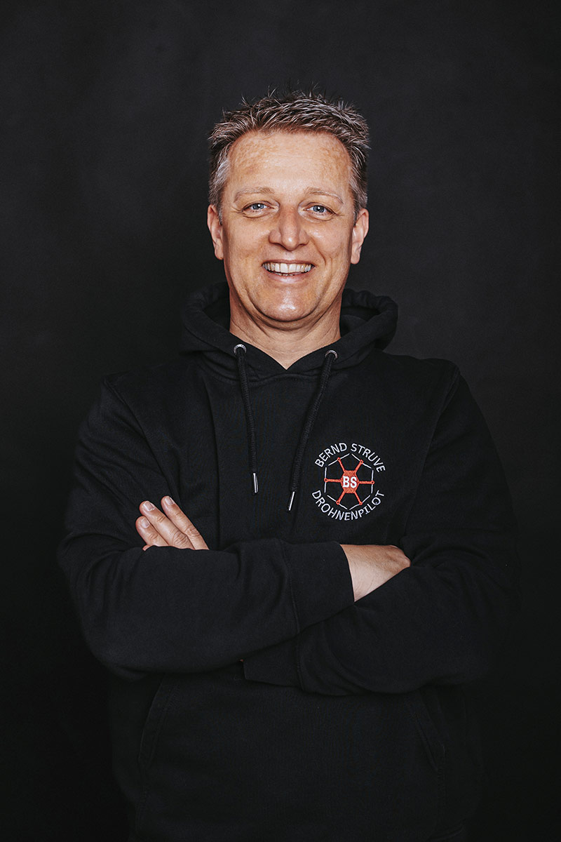 Bernd Struve