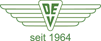 DEV-Logo