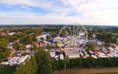 Remmerzelt, Brokser Heiratsmarkt